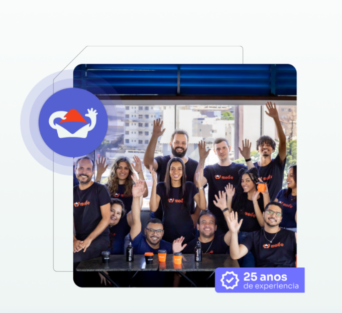 Equipe de Especialistas Meile