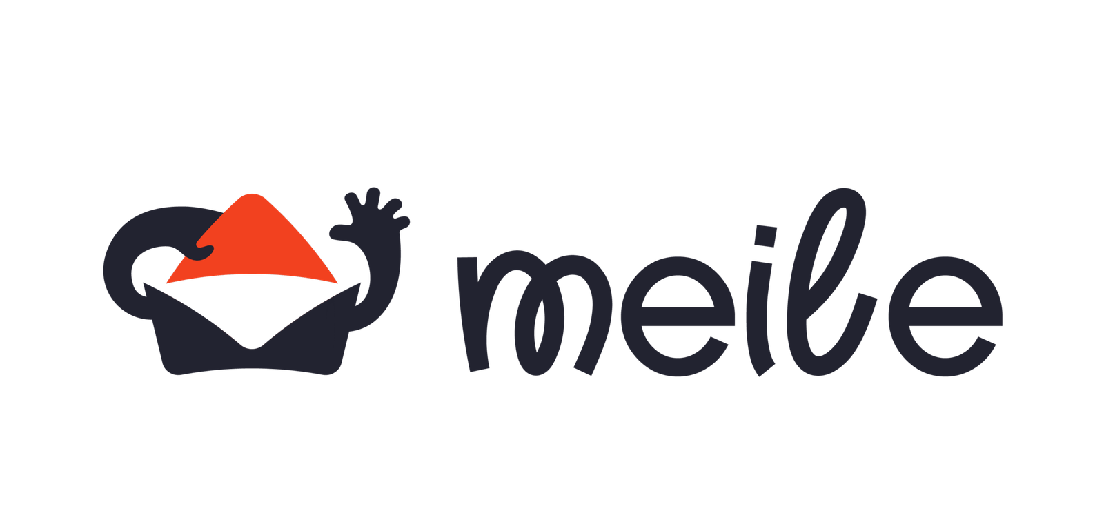 Meile Logo