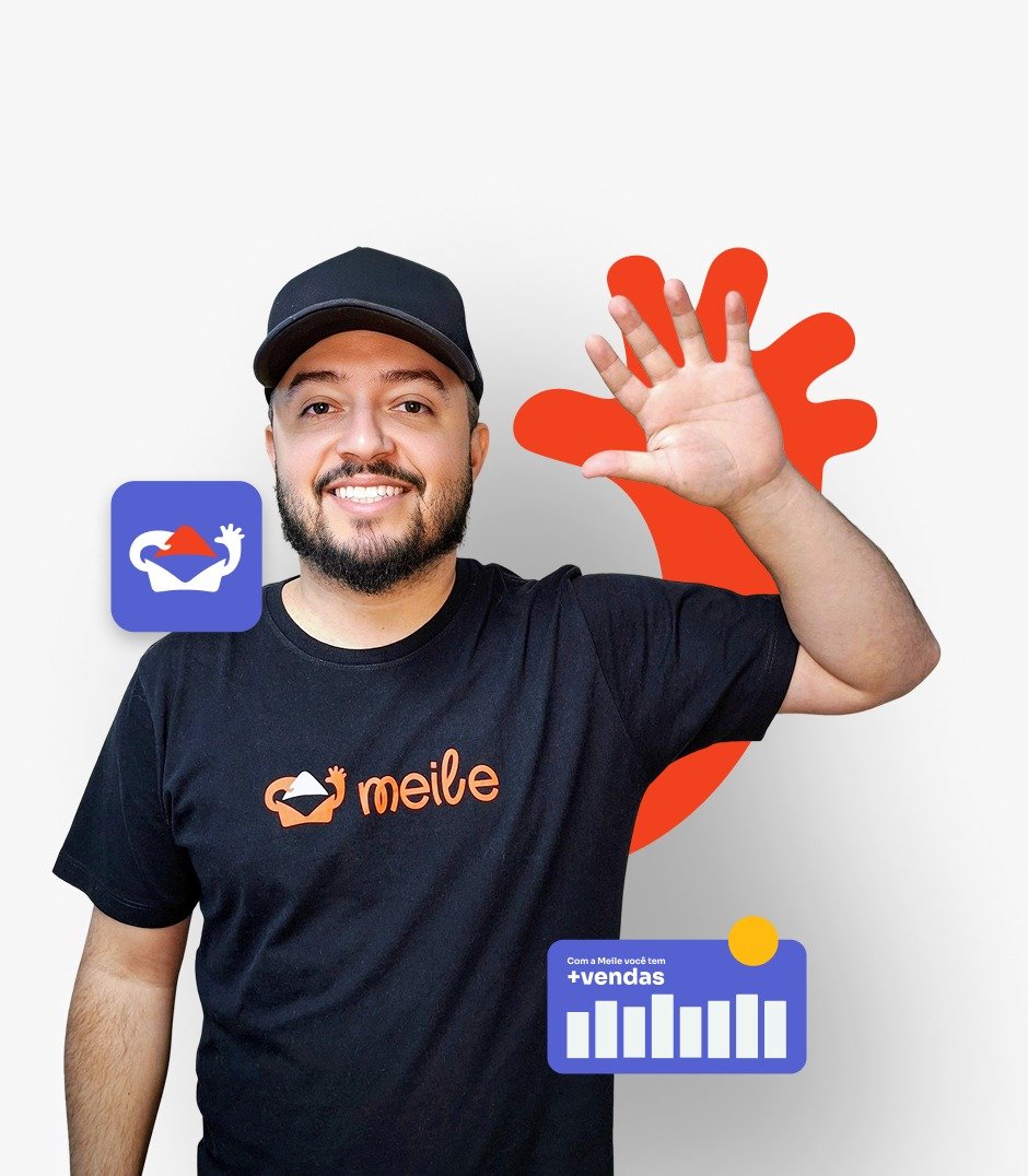 Revendedor Meile